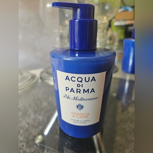 Acqua di Parma Body Lotion